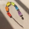 Colourful Candies Y2K Bracelets