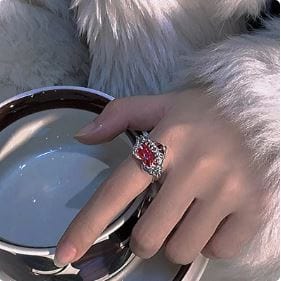 Women's Vintage Ring
