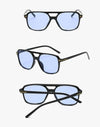 Y2K Square Sunglasses