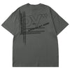 Y2K Shirt Design